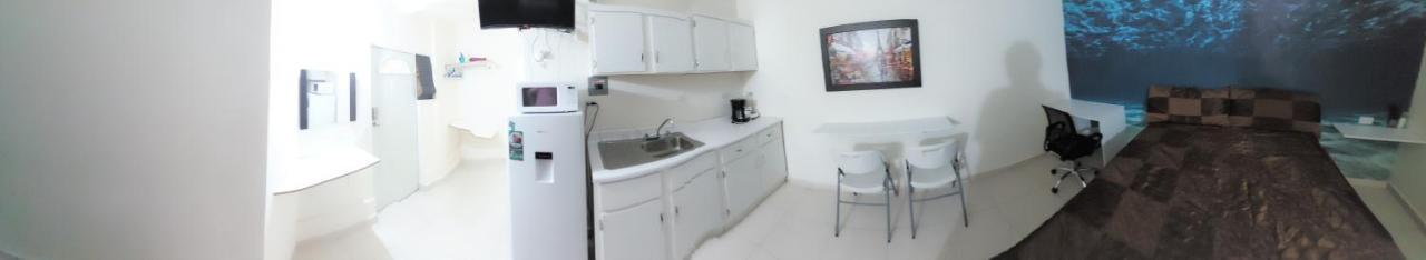 Loft 15: Central Comfort near Government Center Hermosillo Exterior photo